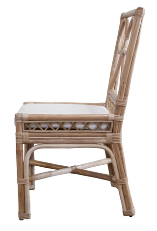 Bow Dining Chair