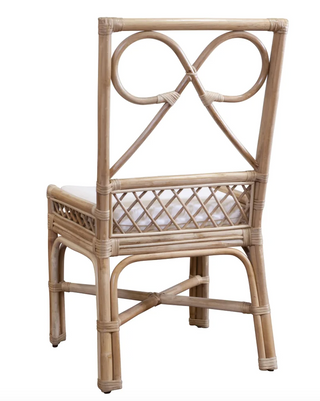 Bow Dining Chair