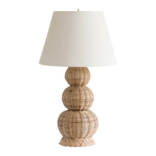 Fairfield Table Lamp Base