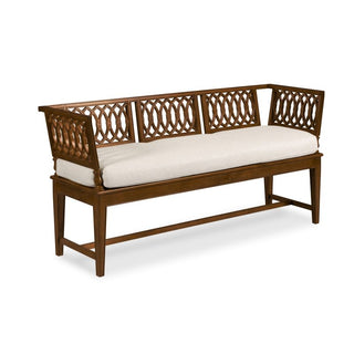 Heritage Bench