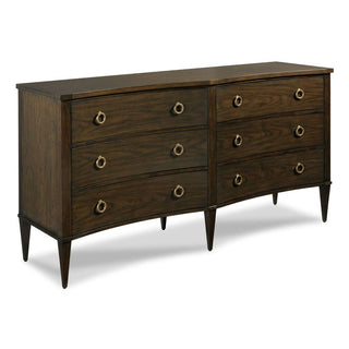 Dixie Dresser