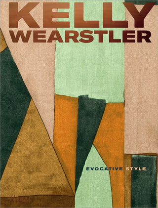 K. Wearstler: Evocative Style