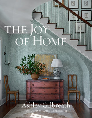 Joy of Home by Gilbreath