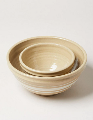 Ceramic Bowl - Large