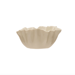 Fluted Bowl - Small